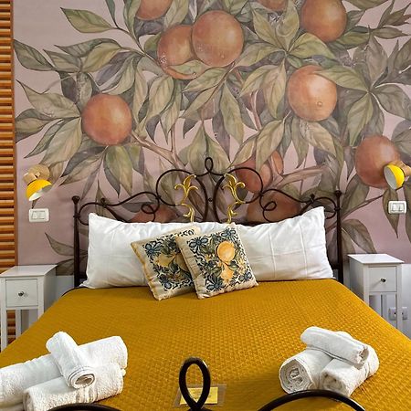 Orange Lemon Center Palermo Apartment Exterior foto