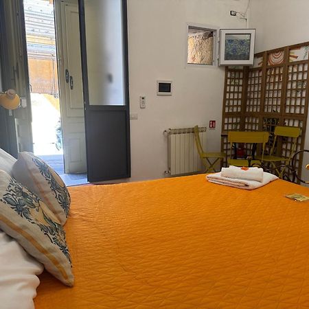 Orange Lemon Center Palermo Apartment Exterior foto