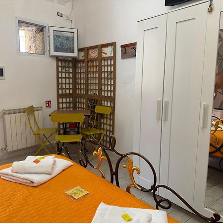 Orange Lemon Center Palermo Apartment Exterior foto