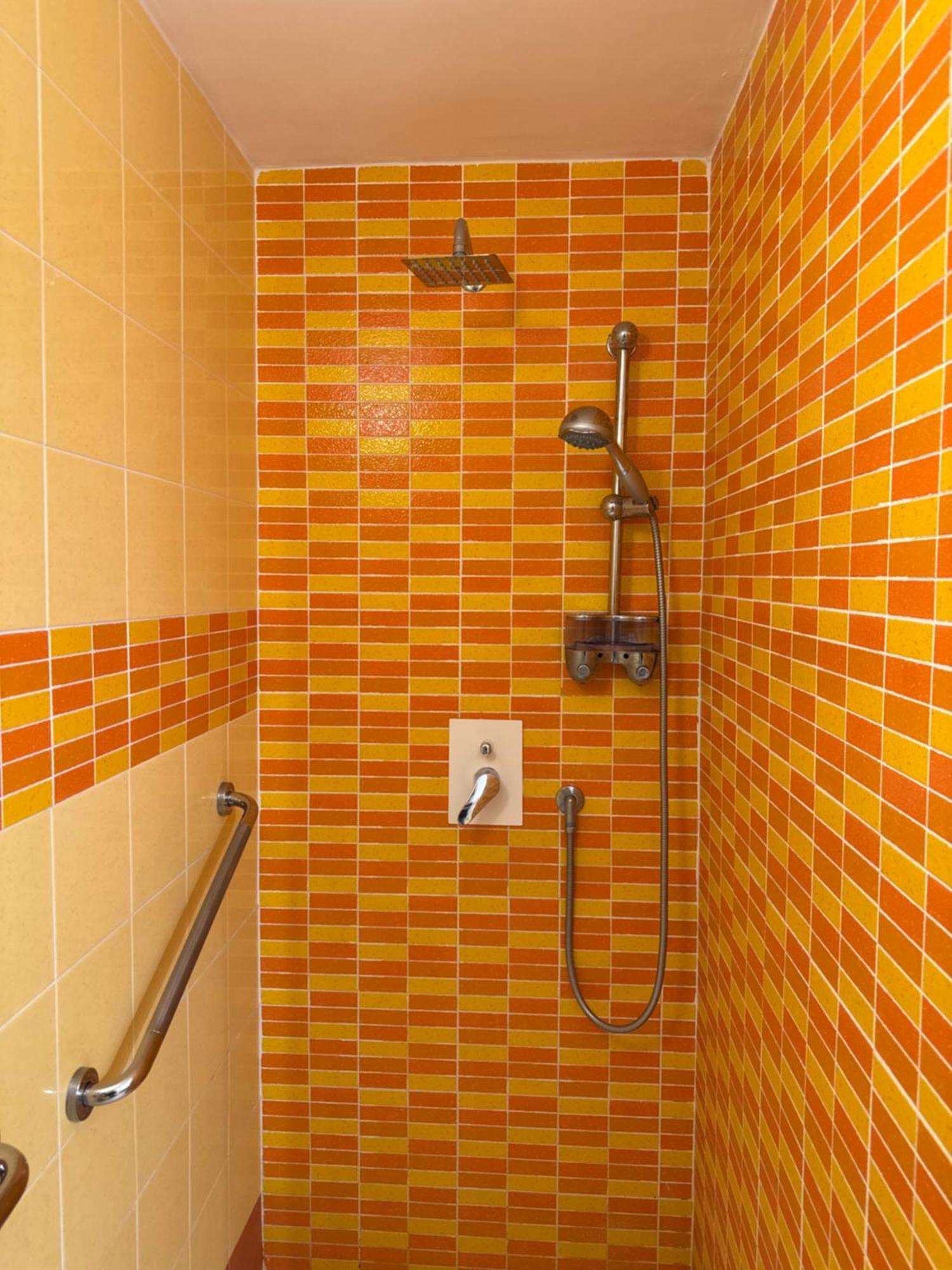 Orange Lemon Center Palermo Apartment Exterior foto