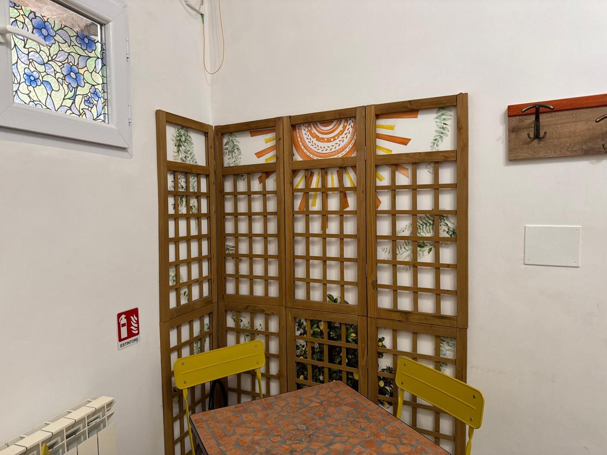 Orange Lemon Center Palermo Apartment Exterior foto