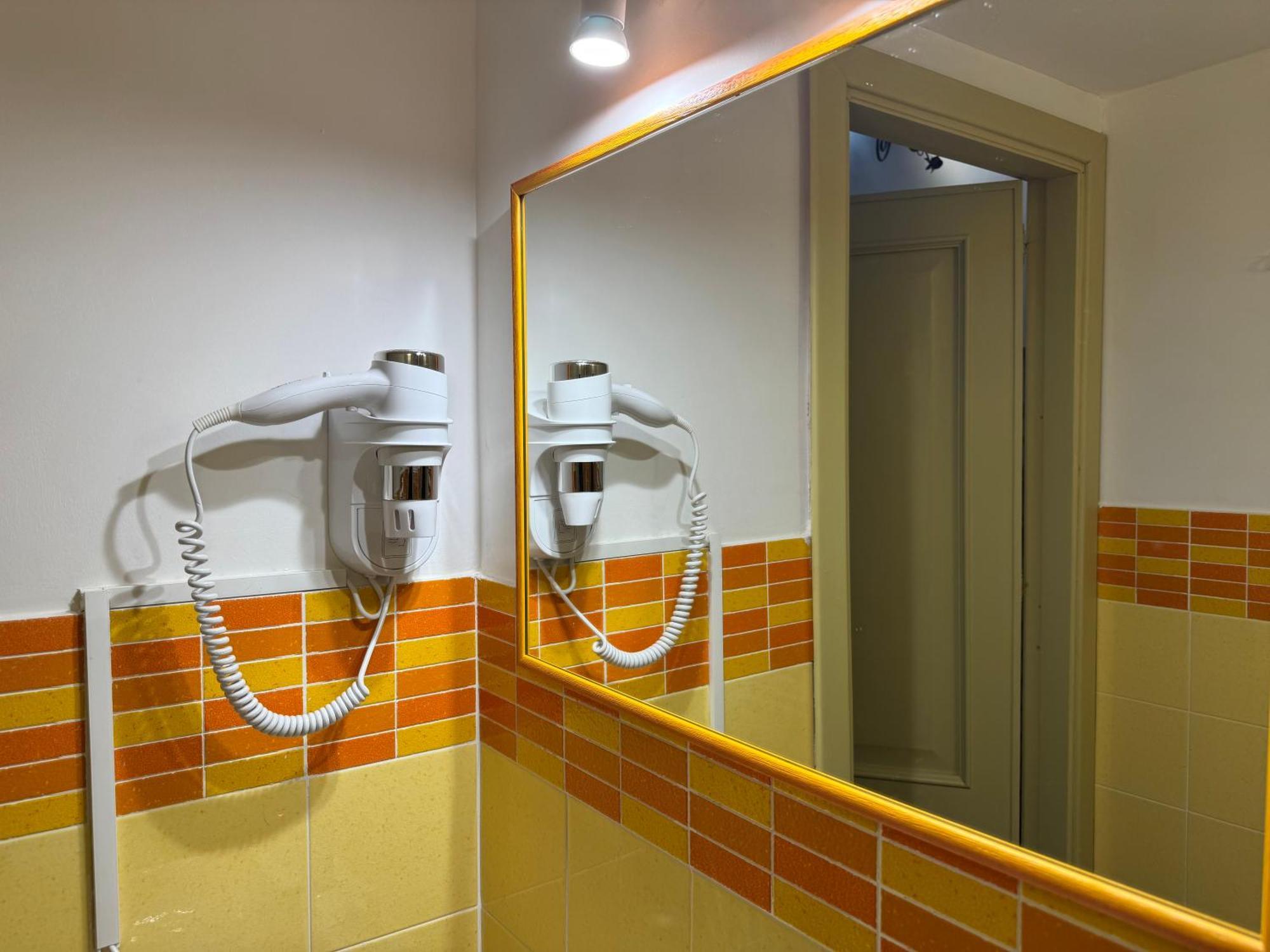 Orange Lemon Center Palermo Apartment Exterior foto