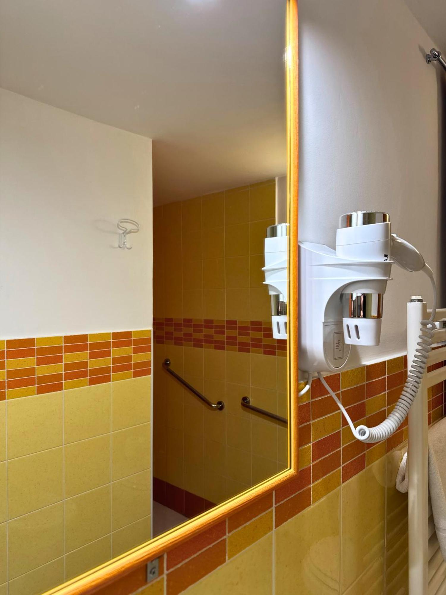 Orange Lemon Center Palermo Apartment Exterior foto